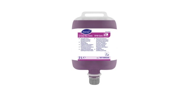 Suma Bac Conc D10 conc 1,5l                                                                                                                                                                                                                               
